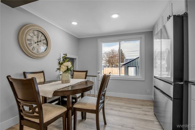 251 Barnsdale Avenue, West Seneca, NY 14224