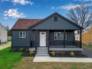 251 Barnsdale Avenue, West Seneca, NY 14224