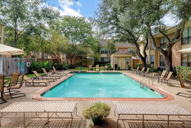 1881 Bering Drive 58, Houston, TX 77057