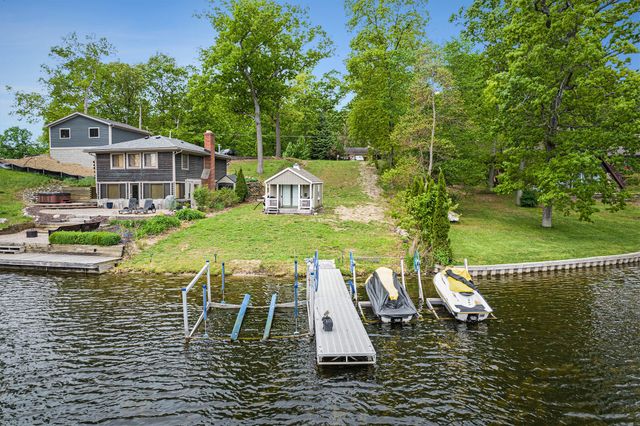 0 westshore Drive, Pinckney, MI 48169