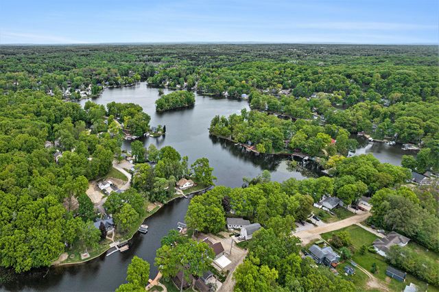 0 westshore Drive, Pinckney, MI 48169