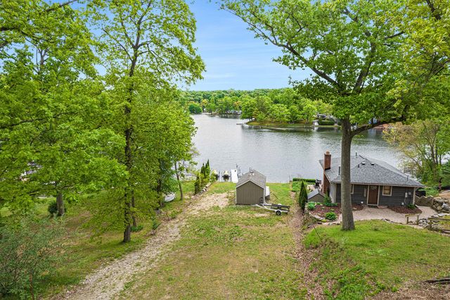 0 westshore Drive, Pinckney, MI 48169
