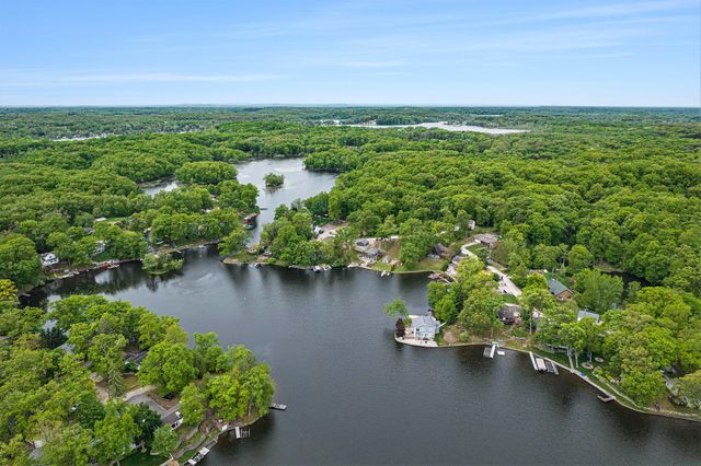 0 westshore Drive, Pinckney, MI 48169
