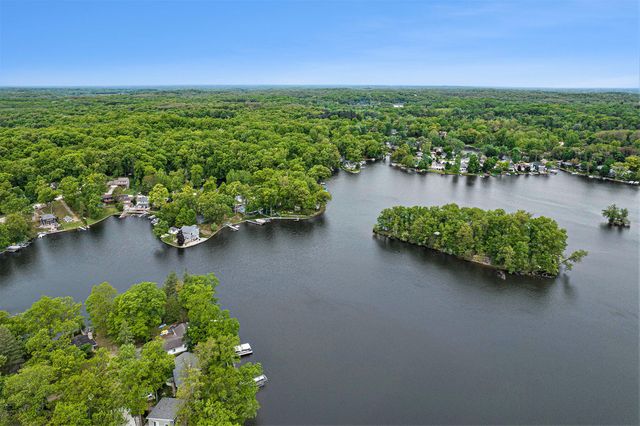 0 westshore Drive, Pinckney, MI 48169