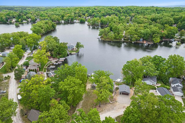 0 westshore Drive, Pinckney, MI 48169