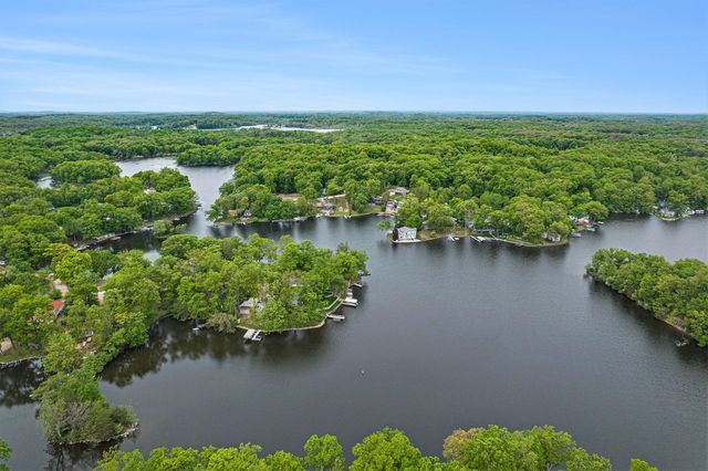 0 westshore Drive, Pinckney, MI 48169