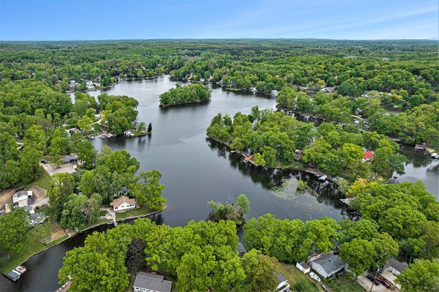 0 westshore Drive, Pinckney, MI 48169