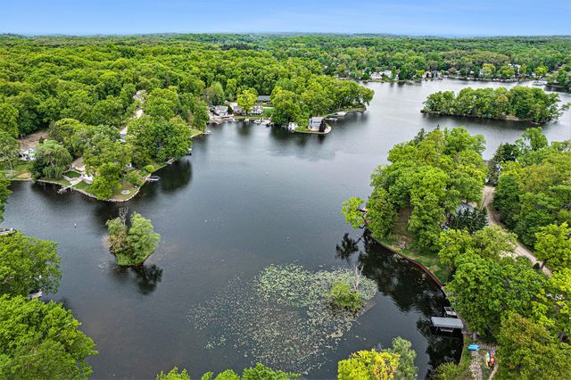 0 westshore Drive, Pinckney, MI 48169