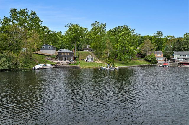 0 westshore Drive, Pinckney, MI 48169