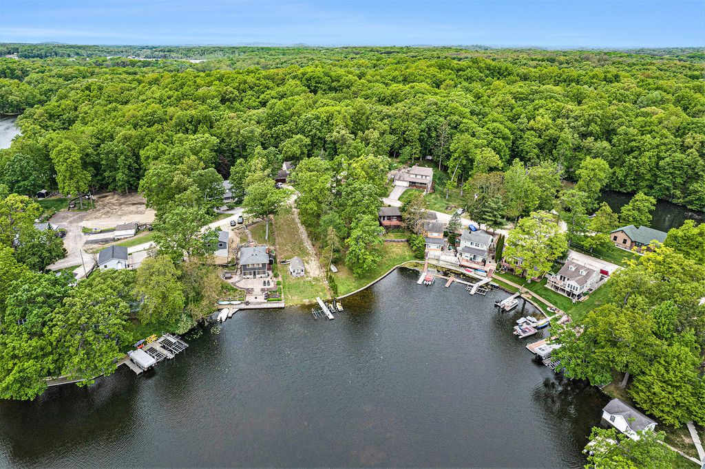 0 westshore Drive, Pinckney, MI 48169