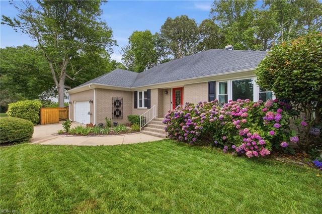 1129 Cordova CT, Virginia Beach, VA 23456