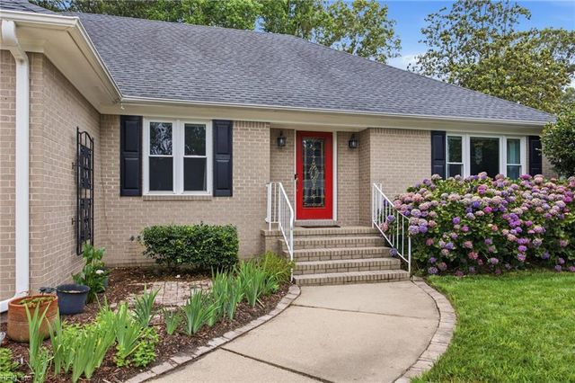1129 Cordova CT, Virginia Beach, VA 23456
