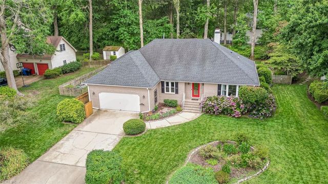 1129 Cordova CT, Virginia Beach, VA 23456