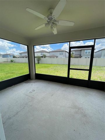 30555 THUNDERBIRD DRIVE, Wesley Chapel, FL 33545