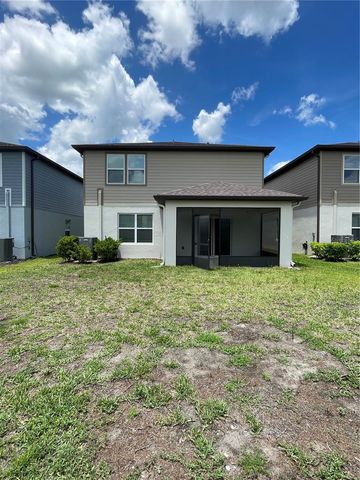 30555 THUNDERBIRD DRIVE, Wesley Chapel, FL 33545