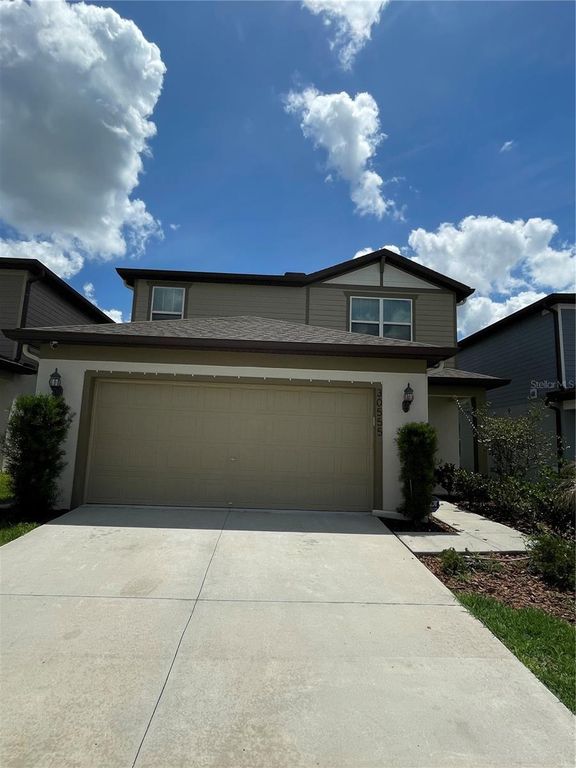 30555 THUNDERBIRD DRIVE, Wesley Chapel, FL 33545