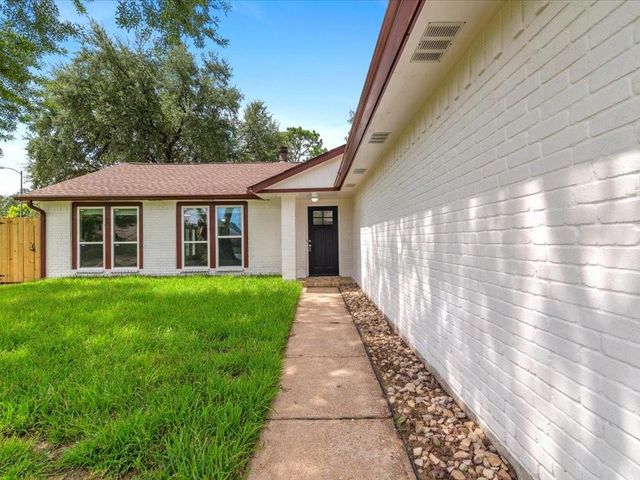 14203 Cheval Drive, Cypress, TX 77429