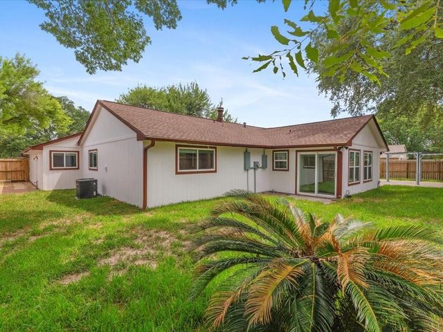 14203 Cheval Drive, Cypress, TX 77429