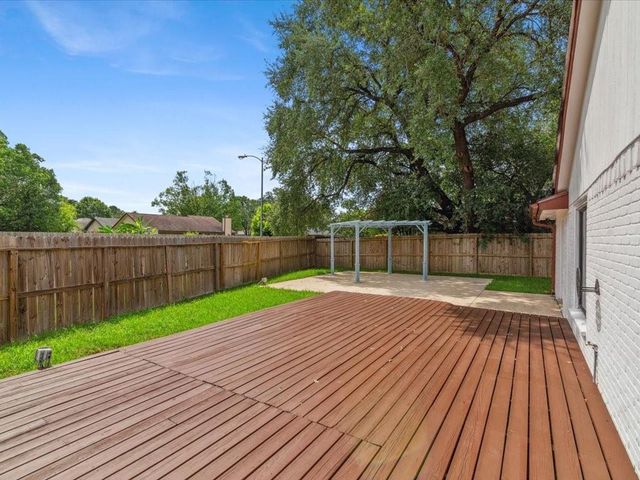 14203 Cheval Drive, Cypress, TX 77429