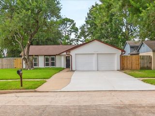 14203 Cheval Drive, Cypress, TX 77429