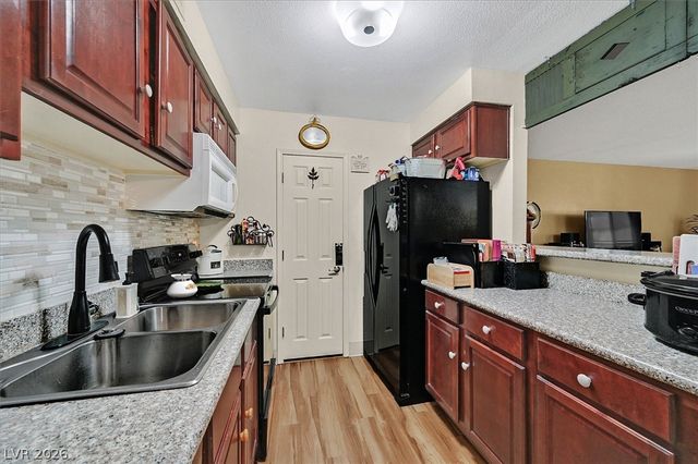2451 North Rainbow Boulevard 1129, Las Vegas, NV 89108