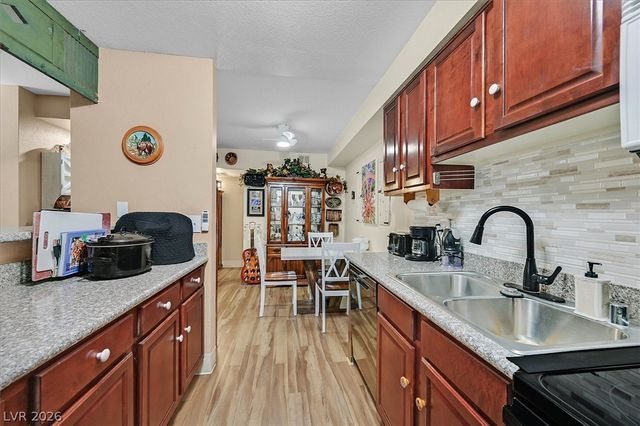 2451 North Rainbow Boulevard 1129, Las Vegas, NV 89108