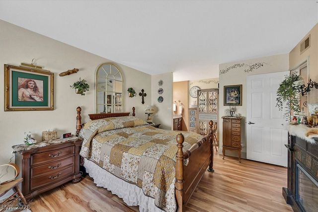 2451 North Rainbow Boulevard 1129, Las Vegas, NV 89108