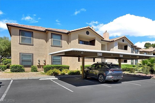 2451 North Rainbow Boulevard 1129, Las Vegas, NV 89108