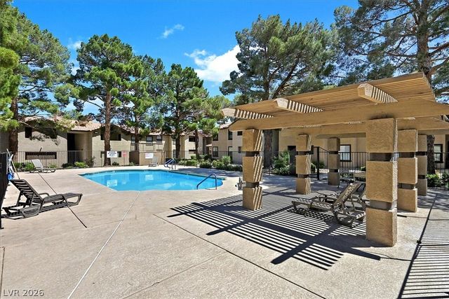 2451 North Rainbow Boulevard 1129, Las Vegas, NV 89108