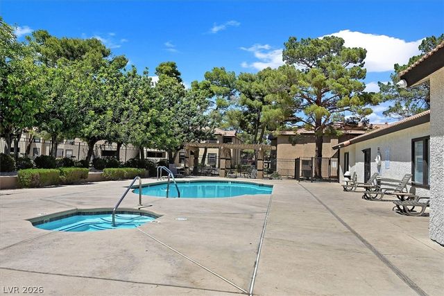 2451 North Rainbow Boulevard 1129, Las Vegas, NV 89108
