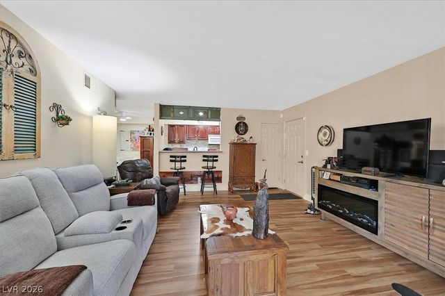 2451 North Rainbow Boulevard 1129, Las Vegas, NV 89108