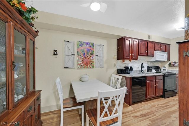 2451 North Rainbow Boulevard 1129, Las Vegas, NV 89108