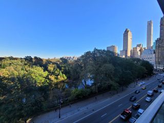40 CENTRAL Park S # 5B, New York City, NY 10019