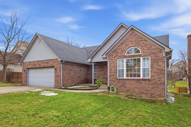 3712 Maple Ridge Circle, Lexington, KY 40509