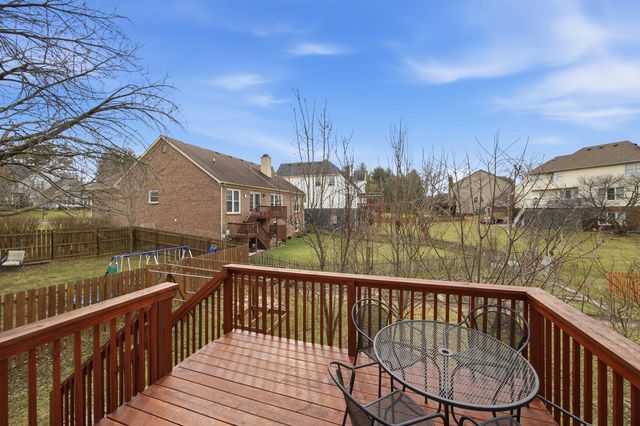 3712 Maple Ridge Circle, Lexington, KY 40509