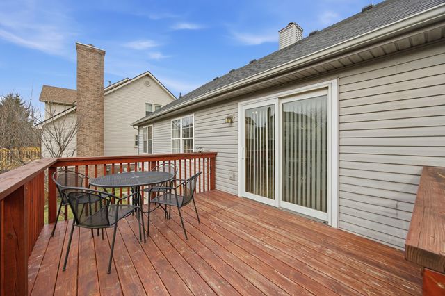 3712 Maple Ridge Circle, Lexington, KY 40509