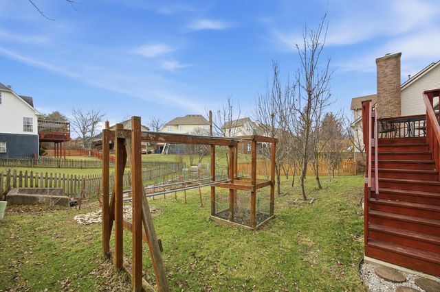 3712 Maple Ridge Circle, Lexington, KY 40509