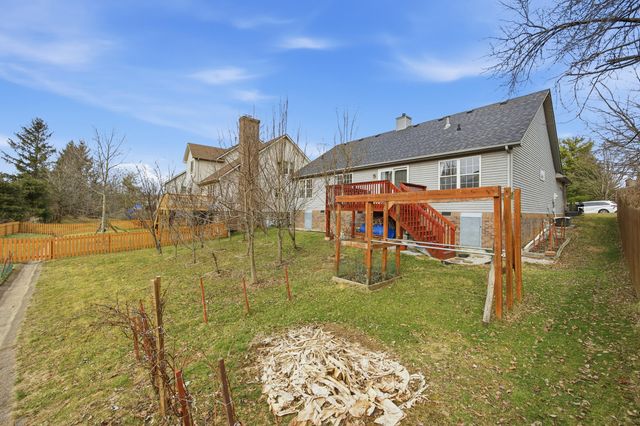 3712 Maple Ridge Circle, Lexington, KY 40509