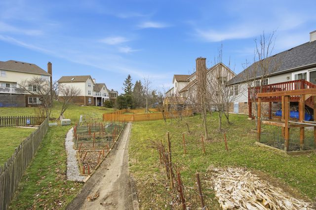 3712 Maple Ridge Circle, Lexington, KY 40509