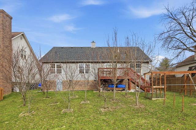 3712 Maple Ridge Circle, Lexington, KY 40509