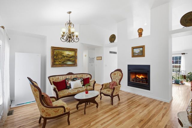 3712 Maple Ridge Circle, Lexington, KY 40509