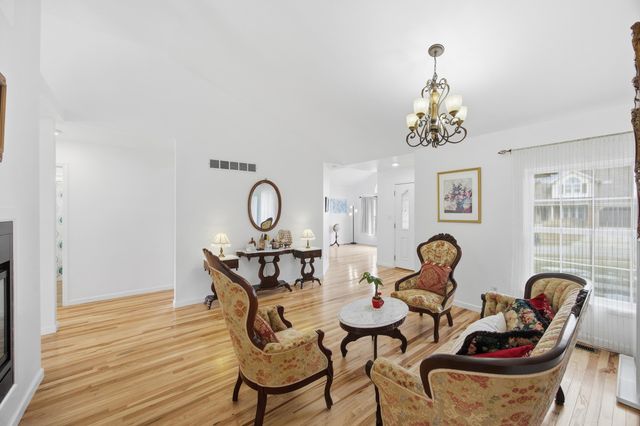 3712 Maple Ridge Circle, Lexington, KY 40509