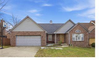 3712 Maple Ridge Circle, Lexington, KY 40509
