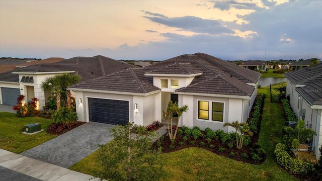 8959 BAROQUE TERRACE, Sarasota, FL 34240