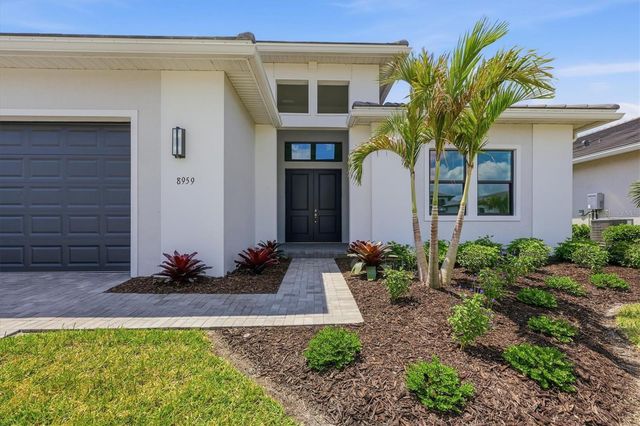 8959 BAROQUE TERRACE, Sarasota, FL 34240
