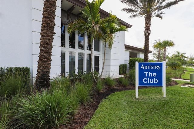 8959 BAROQUE TERRACE, Sarasota, FL 34240