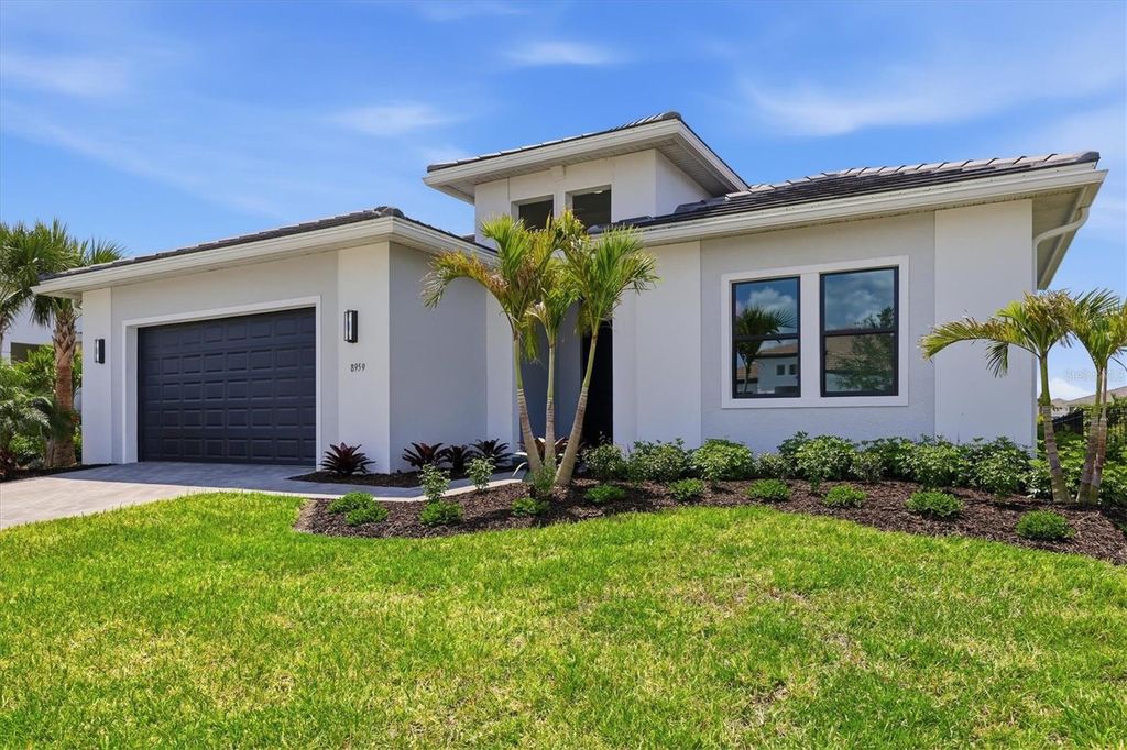 8959 BAROQUE TERRACE, Sarasota, FL 34240