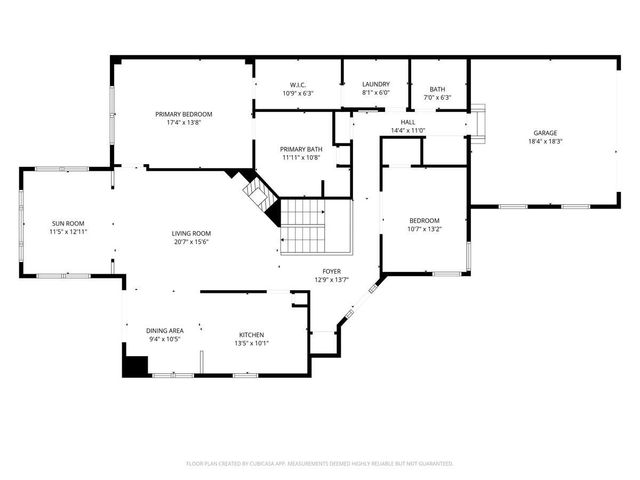 583 Holly Lane N, Oakdale, MN 55128