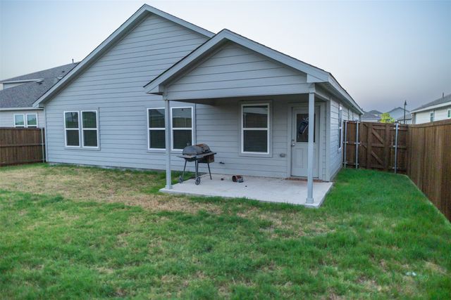 1708 Arroyo Road, Crandall, TX 75114