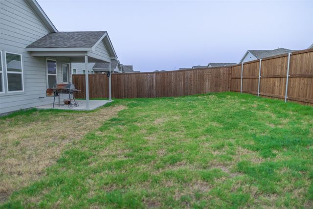 1708 Arroyo Road, Crandall, TX 75114